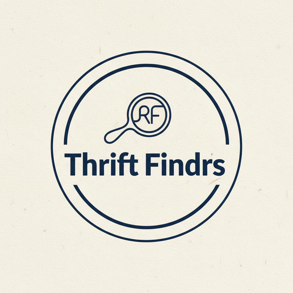 Thrift Findrs